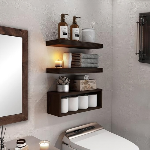 Étagère de rangement Minimal