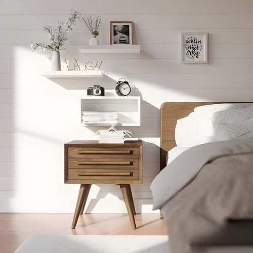 Étagère de rangement Minimal